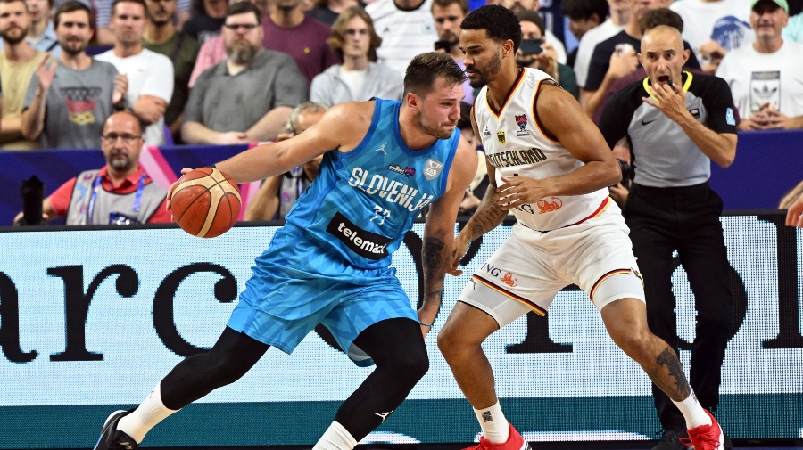 Το Pamestoixima ανοίγει το ταμείο σε μας και το δρόμο στη Manschaft για τους «4» του Eurobasket!