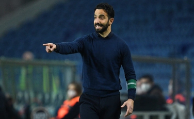 Αμορίμ: «Δεν εγγυώμαι ότι θα παραμείνω στην Σπόρτινγκ»