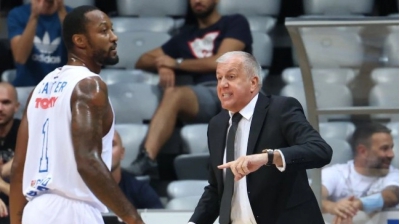 Ζαντάρ – Παρτιζάν 73-78: Ζορίστηκε, αλλά κέρδισε η ομάδα του Ομπράντοβιτς στην πρεμιέρα της ABA Liga