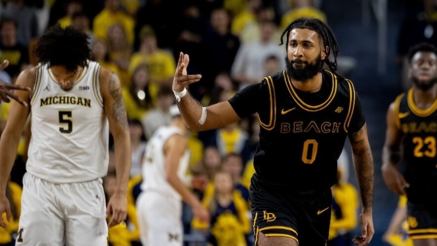 Οι δύο κορυφαίοι Τζέιμς μιλούν γι’ αυτόν: Ο Μάρκους Τσοχώνης ή αλλιώς ο Έλληνας που «τρελαίνει» το NCAA! (video)