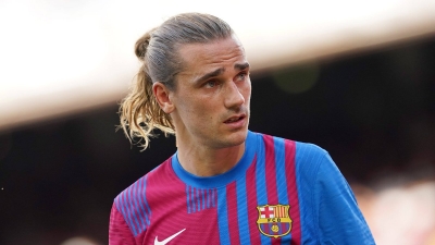 Ατλέτικο Μαδρίτης: Πλήρης συμφωνία με Μπαρτσελόνα για Γκριεζμάν!