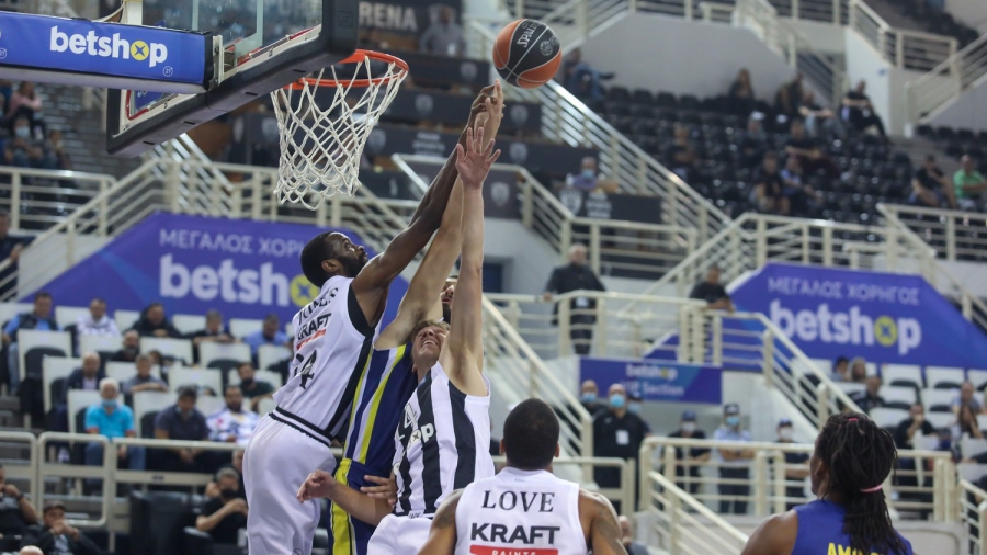 Basketball Champions League: Λαύριο και ΠΑΟΚ ρίχνονται στη «μάχη»!