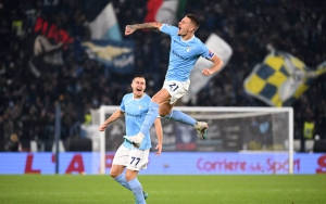 Λάτσιο – Μίλαν 4-0: Πάρτι στο Ολίμπικο με ευνοημένη την… Νάπολι