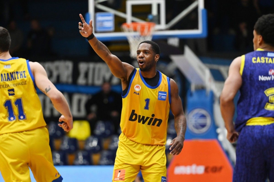 Περιστέρι - Λαύριο 89-87: Παραλίγο να γίνει η ανατροπή, αλλά η ομάδα του Σπανούλη είναι εδώ με 4η σερί νίκη! (video)