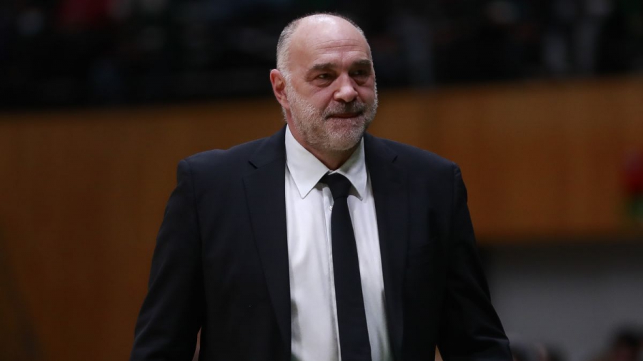 Στο νοσοκομείο με έμφραγμα ο Πάμπλο Λάσο!