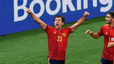 Μικέλ Ογιαρθάμπαλ: Ο άσος στο «μανίκι» του Λουίς Ενρίκε και της Ισπανίας, έχει ονοματεπώνυμο…