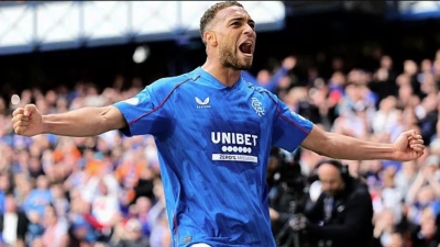 Ο Ντέσερς απάντησε σε οπαδό της Ρέιντζερς για το μέλλον του!