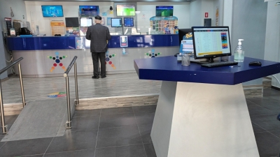 Αντίστροφη μέτρηση για την κλήρωση των 3,2 εκατ. ευρώ στο ΤΖΟΚΕΡ – Κατάθεση δελτίων έως τις 21:30