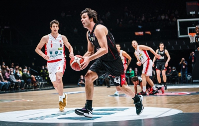 Βίρτους Μπολόνια: Ανησύχια για τον τραυματισμό του Τεόντοσιτς (video)