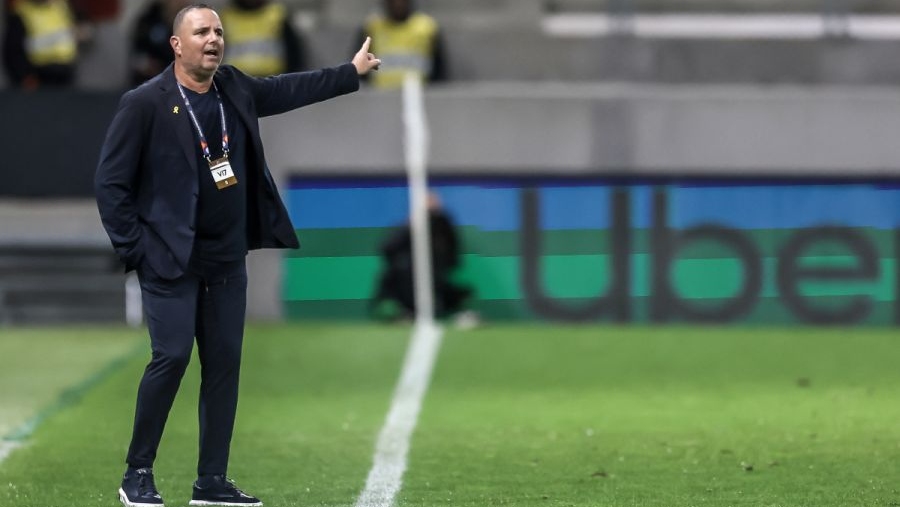 Ισραηλινά ΜΜΕ: «Ο προπονητής της εθνικής ομάδας δέχθηκε επίθεση από Παλαιστίνιο στην Αθήνα»