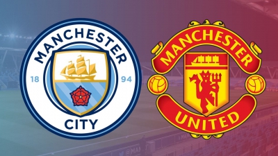 Κυριακή με ντέρμπι στην COSMOTE TV: Μάντσεστερ Σίτι-Μάντσεστερ Γιουνάιτεντ και Νάπολι-Μίλαν!