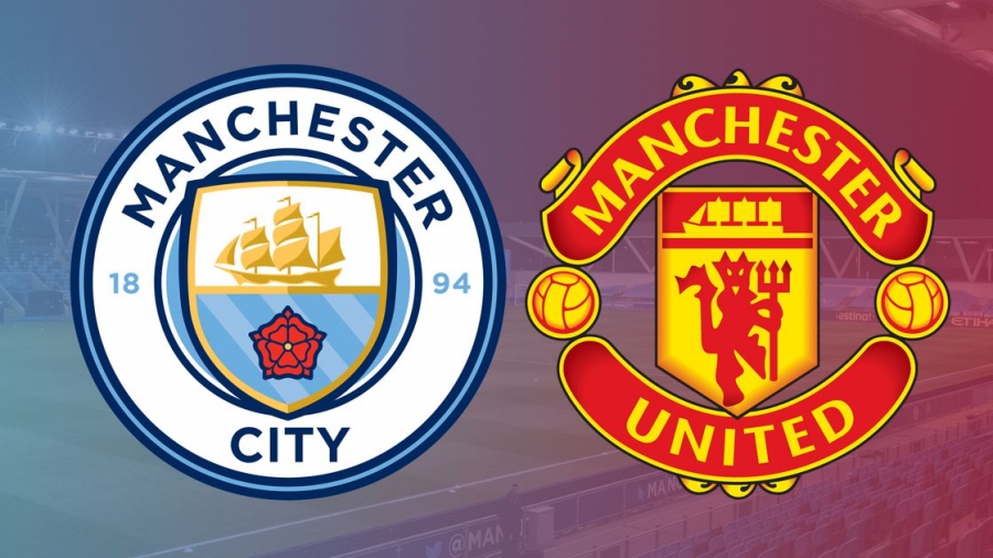 Κυριακή με ντέρμπι στην COSMOTE TV: Μάντσεστερ Σίτι-Μάντσεστερ Γιουνάιτεντ και Νάπολι-Μίλαν!