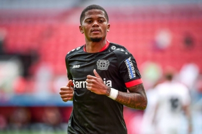 Άστον Βίλα: Σπουδαία κίνηση με Μπέιλι