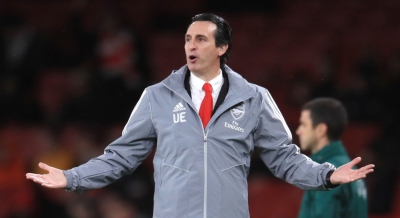 Ουνάι Έμερι: Δώρο γενεθλίων μία δεύτερη ευκαιρία στο νησί (pic)