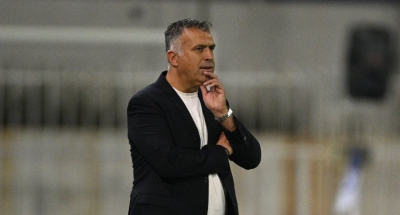 Αναστασίου: «Στα play outs οι τρεις βαθμοί είναι καλύτεροι από έναν!»