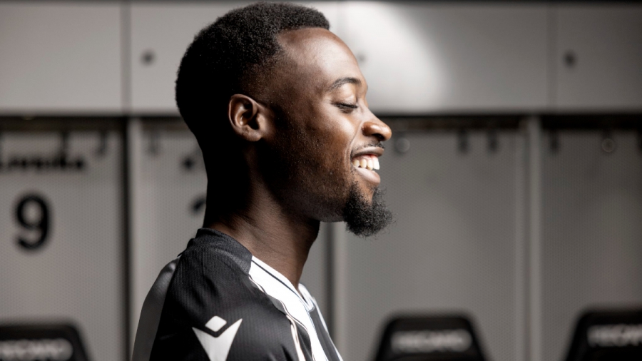 Ο Σεμπάστιαν Χοχράινερ της BILD στο BN Sports για τον Νάρεϊ: «Ήθελε Bundesliga, αλλά δε μπορούσε να αφήσει την ευκαιρία του ΠΑΟΚ χαμένη»