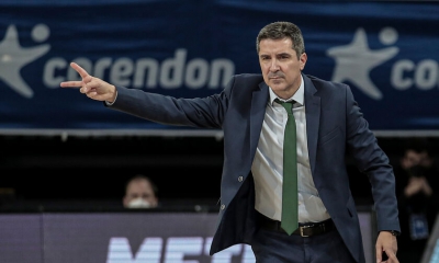 Πρίφτης: «Έχουμε προβλήματα, αλλά πρέπει να τα ξεπεράσουμε»