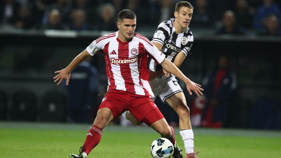 Δύο «τελικοί» με… γκολάρα της Interwetten!