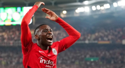 Μετά την Μπάγερν η Άιντραχτ, μετά τον Κόλο Μουανί... κανένας τον 21ο αιώνα