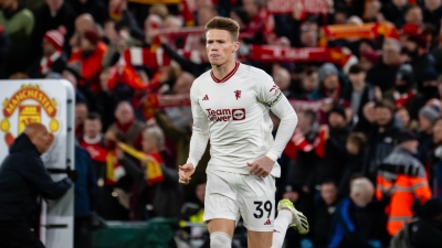 Λίβερπουλ – Μάντσεστερ Γιουνάιτεντ 0-0: Έδωσε απαντήσεις η ομάδα του Τεν Χαγκ, «κοίμισε» το Άνφιλντ! (video)