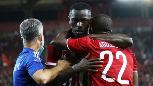 Ολυμπιακός: Ένας Καμαρά δε φτάνει, οι δύο... περισσεύουν!