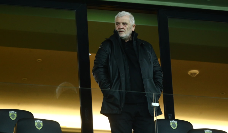 «Η ιδέα για την ταινία του Στέλιου Καζαντζίδη, ξεκίνησε από τον Δημήτρη Μελισσανίδη!» (video)