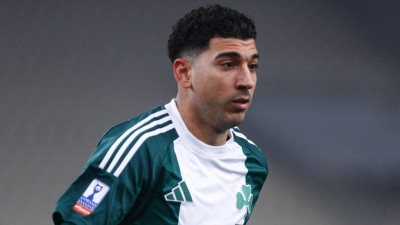 Με εκπλήξεις οι ενδεκάδες του ΠΑΟΚ – Παναθηναϊκός: Εκτός αποστολής ο Σαμάτα, παίζει δεξί μπακ ο Λημνιός!