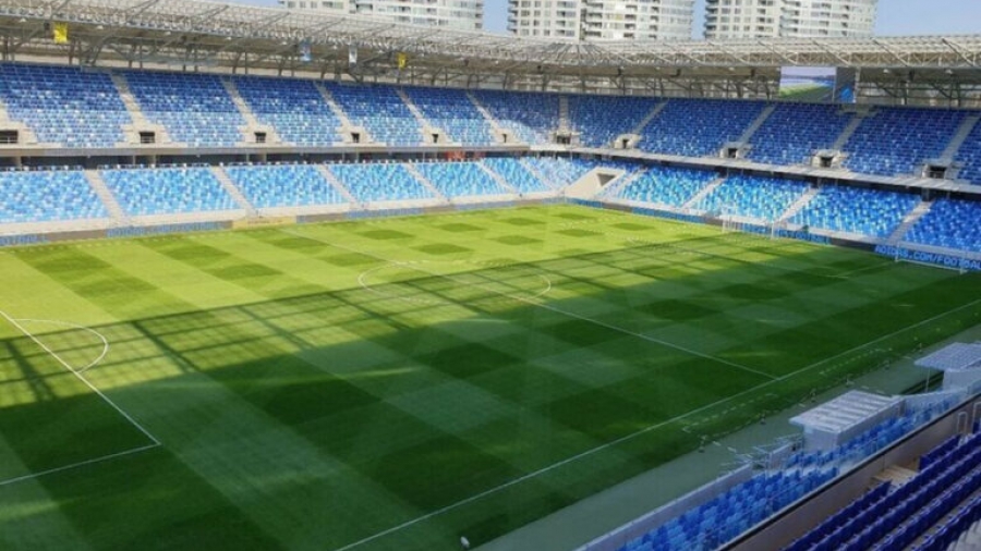 Επιστολή της Σλόβαν για άρση των κεκλεισμένων θυρών με τον ΠΑΟΚ!