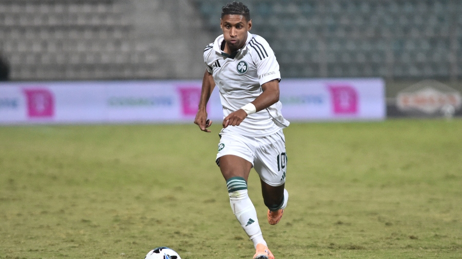 Παναθηναϊκός: Αποχαιρέτησε ο Τετέ, ολοκληρώθηκε το deal με την Γκρέμιο!