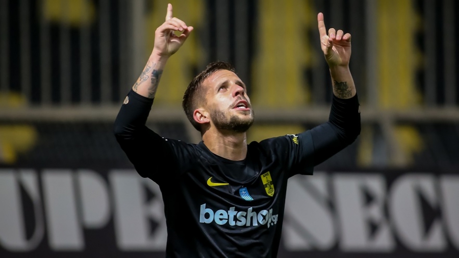 Σάσα: «Μέχρι πότε θα βλέπουμε να συμβαίνουν τέτοια πράγματα;»