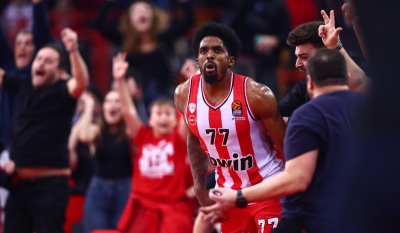 Το τρίποντο του ΜακΚίσικ «τρέλανε» μέχρι και τον χορηγό της Μονακό! (video)