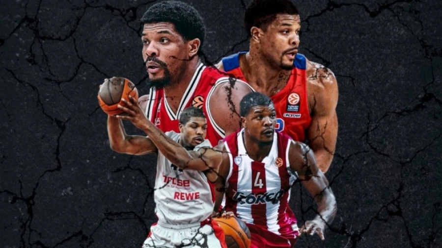 Κάιλ Χάινς: Ο… Ηρακλής τσέπης που όλοι θέλουν στην ομάδα τους! (video)