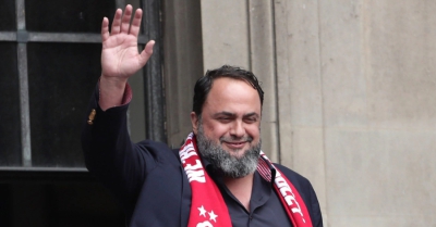 Νότιγχαμ Φόρεστ: Επίκειται ανακαίνιση στο «Σίτι Γκράουντ»! (video)