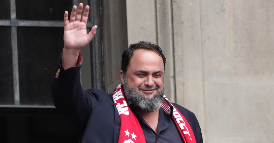 Νότιγχαμ Φόρεστ: Επίκειται ανακαίνιση στο «Σίτι Γκράουντ»! (video)