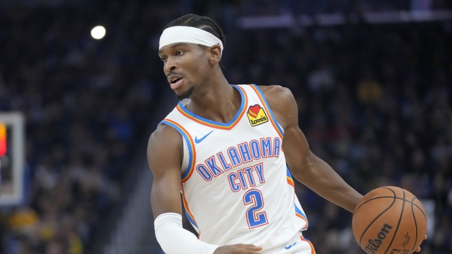 Οι 34 πόντοι του Κάρι δεν ήταν αρκετοί για τους «φρέσκους» Θάντερ! (video)