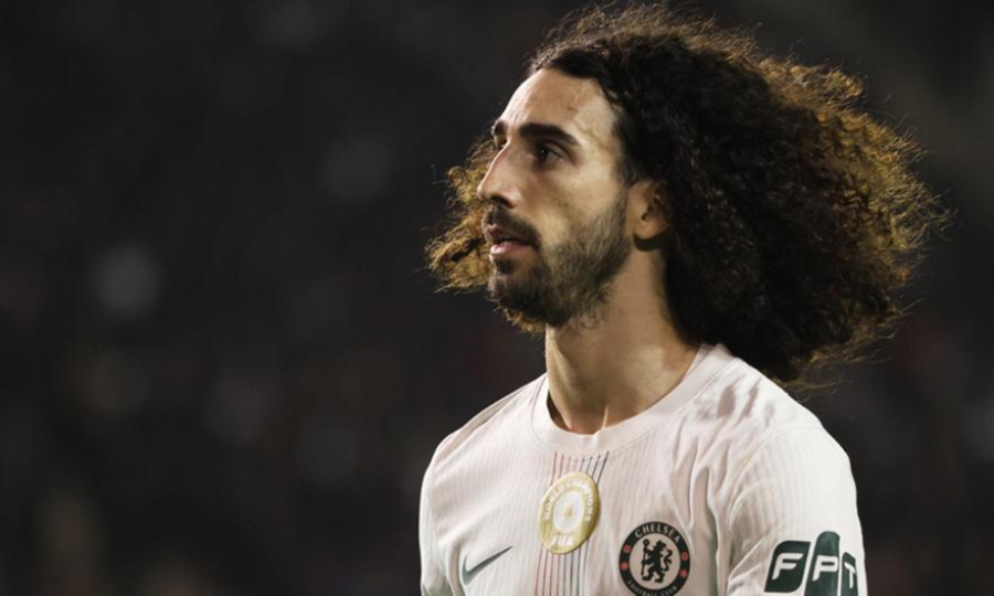 Ανεβαίνουν οι τόνοι στη μάχη της Τσέλσι με την Μπαρτσελόνα