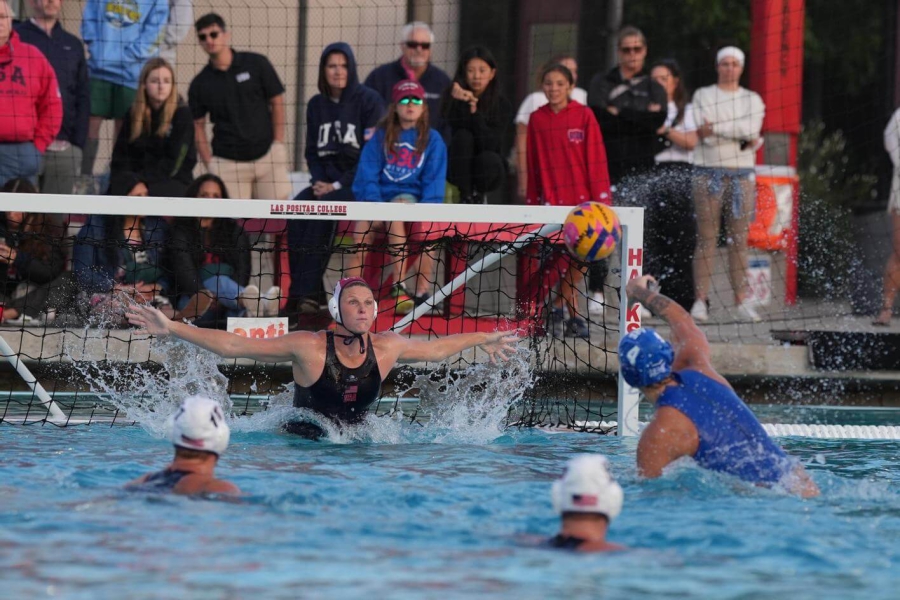 Εθνική πόλο γυναικών: Θετικές εντυπώσεις και καλή άμυνα παρά τη φιλική ήττα από τις ΗΠΑ