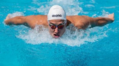 «Χάλκινος» ο Γκολομέεβ στα 50μ. ελεύθερο! (video)