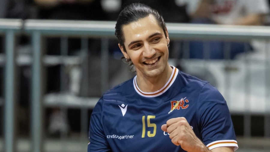 Ολυμπιακός: Σπουδαία κίνηση με Ράπτη!