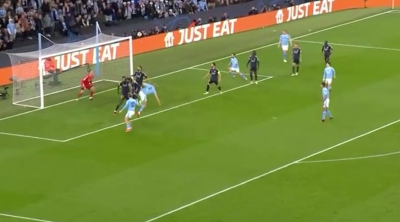 «Δεν γίνεται να χάθηκε αυτό!»: Δοκάρι ο Χάαλαντ, τεράστια ευκαιρία ο Μπερνάρντο Σίλβα! (video)