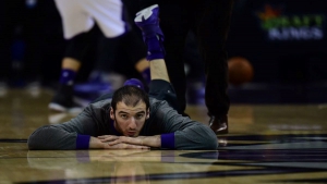 Κώστας Κουφός: Από το ζενίθ στο ναδίρ, 33 εκατομμύρια δολάρια δρόμος! (video)