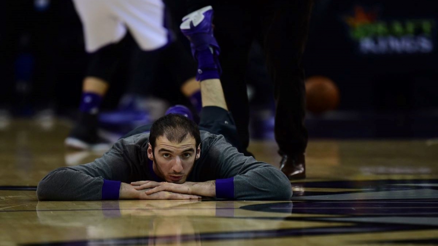 Κώστας Κουφός: Από το ζενίθ στο ναδίρ, 33 εκατομμύρια δολάρια δρόμος! (video)