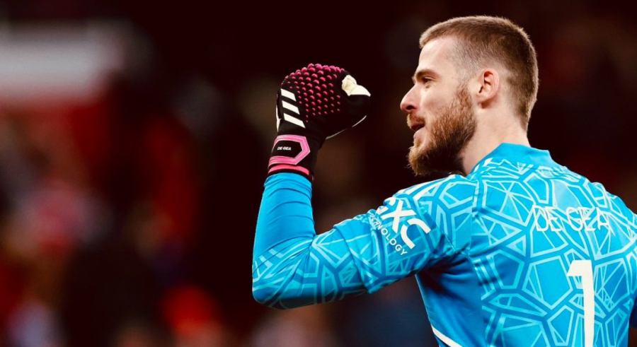 Ο Ντε Χέα επιβεβαίωσε πως θέλει να παραμείνει στη Γιουνάιτεντ (video)