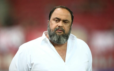 Βαγγέλης Μαρινάκης προς ΕΠΟ-ΚΕΔ: «Η ανικανότητα και ο προφανής σας δόλος ναρκοθετούν το πρωτάθλημα»