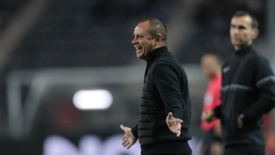 Στάικος: «Άμα ξεκινάς με 2-0 στο δεκάλεπτο μέσα στην Τούμπα δεν είναι εύκολο να αντιδράσεις»