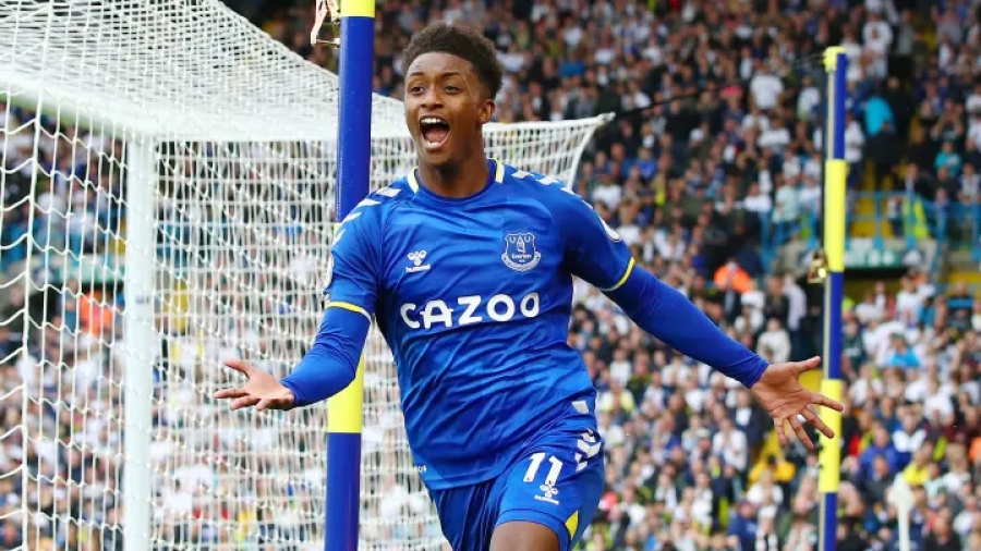 Αλ Ετιφάκ: Παίρνει τον Γκρέι από την Μπράιτον για 10 εκατομμύρια