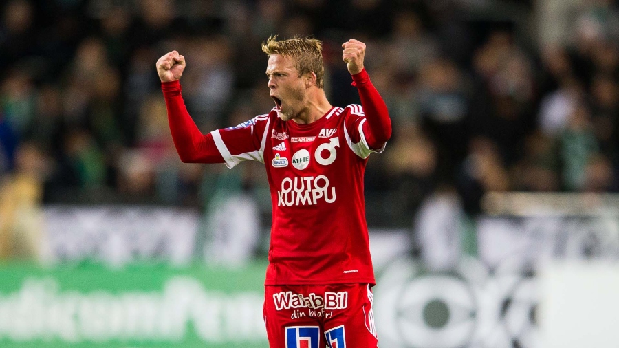 Ο Όλοφ Λουντ που πήρε την συνέντευξη από τον Σούντγκρεν: «Ειλικρινής και φανερά ταραγμένος ο Ντάνιελ!»