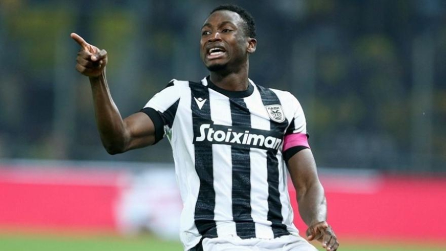 Μπάμπα: «Η Αμπερντίν παίζει τα… ρέστα της, εμείς θέλουμε την πρόκριση αλλά να παλέψουμε και την πρωτιά»