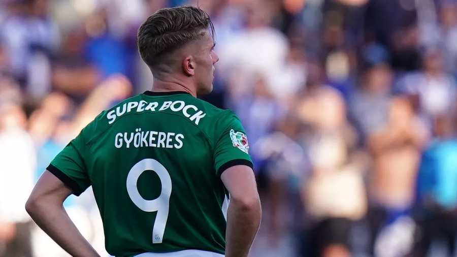 Ο καθένας του κεφαλιού του: Ανένδοτος Γιόκερες, αμετανόητη Σπόρτινγκ και αδιέξοδο για Άρσεναλ, γράφει η Record!