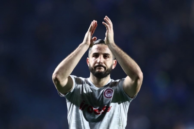 Μανωλάς: «Είμαστε μεγάλη ομάδα και μπορούμε να προκριθούμε»